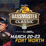 2025 Bassmaster Classic